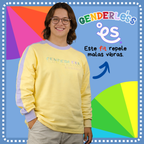 Buzo Oversize 100% Algodón de alta calidad Cómodo | Genderless - Kaus