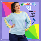 Buzo Oversize 100% Algodón de alta calidad Cómodo | Genderless - Kaus