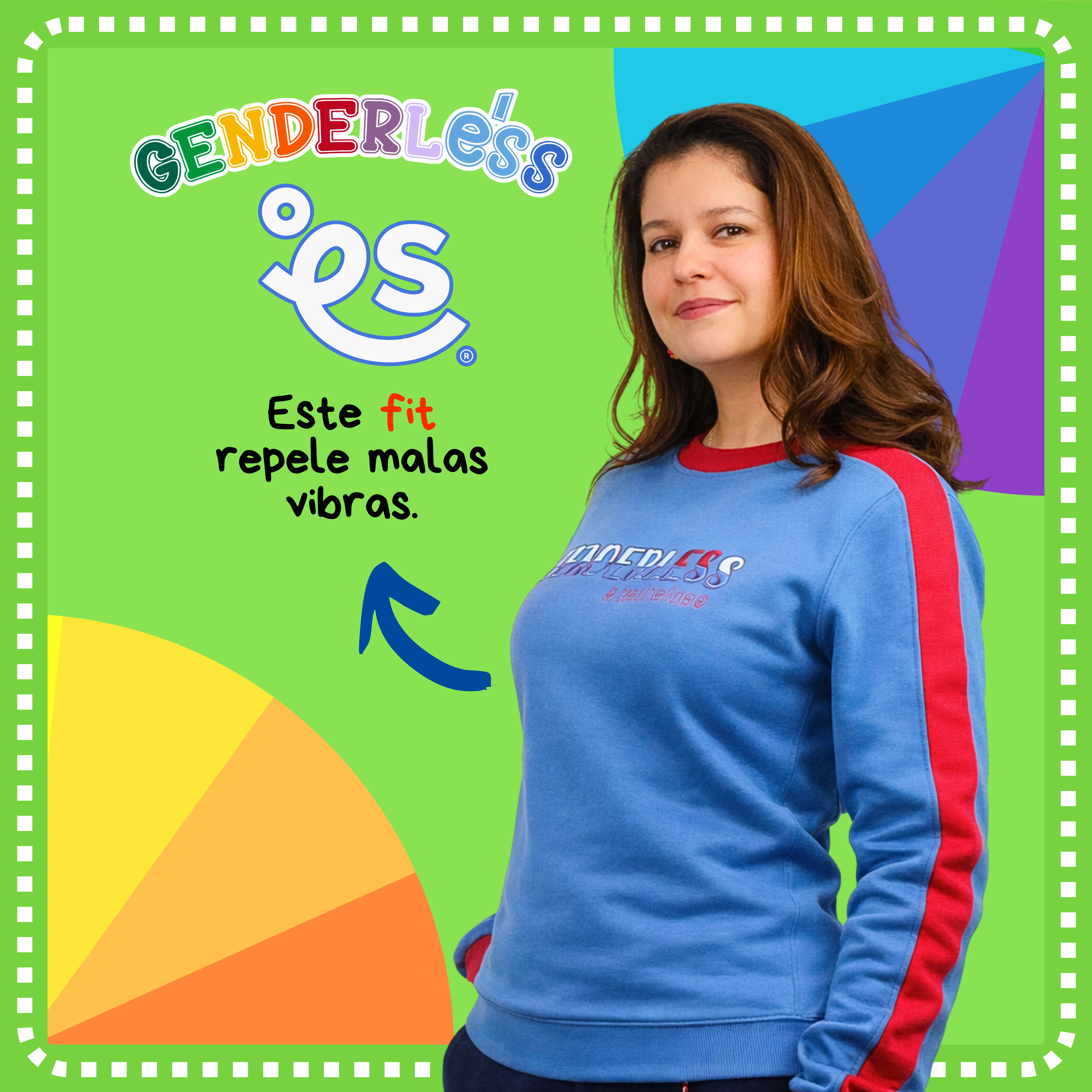 Buzo Oversize 100% Algodón de alta calidad Cómodo | Genderless - Kaus