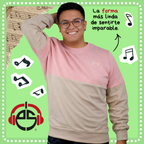 Buzo Oversize 100% Algodón de alta calidad con Bordado de Audífonos | Genderless - Scutum