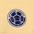 Buzo Colombia 🇨🇴 Half Zip Oversize | Caramelos del Mundial - Genderless
