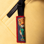 Buzo Colombia 🇨🇴 Half Zip Oversize | Caramelos del Mundial - Genderless