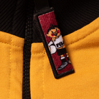 Buzo Alemania 🇩🇪  Half Zip Oversize | Caramelos del Mundial - Genderless