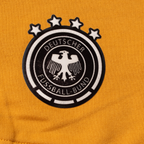 Buzo Alemania 🇩🇪  Half Zip Oversize | Caramelos del Mundial - Genderless