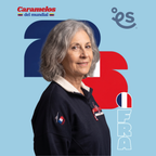 Buzo Francia 🇫🇷 Half Zip Oversize | Caramelos del Mundial - Genderless